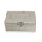 German Oxidized - Jewel Box 4x6 Pack Of 10 - 3420gms